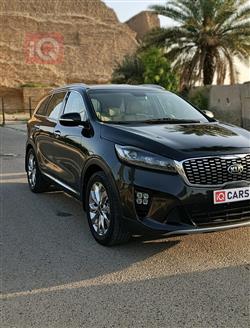 كيا سورينتو